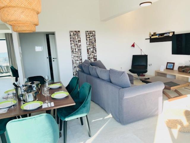 Milisa Residence Primošten Eksteriør billede